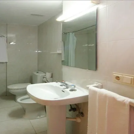 Ribera Apartmán