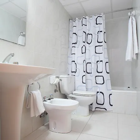 Apartmán Ribera Benidorm