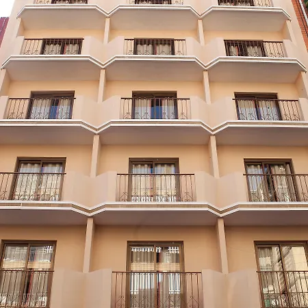 Ribera Benidorm