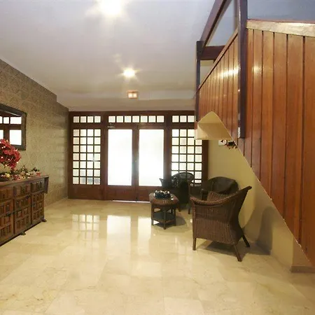 Ribera Apartamento Benidorm
