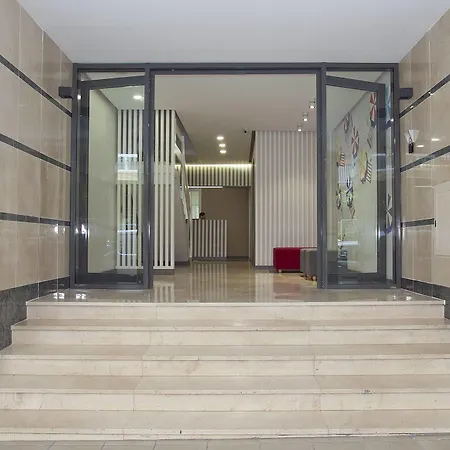 Ribera Apartmán