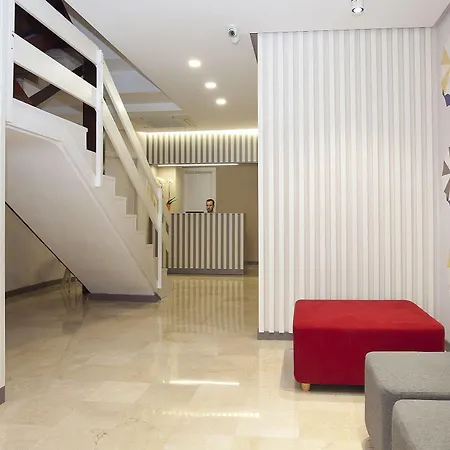 Apartamento Ribera