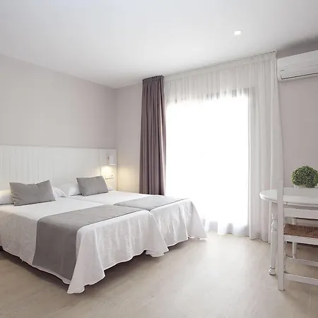 Apartmán Ribera *