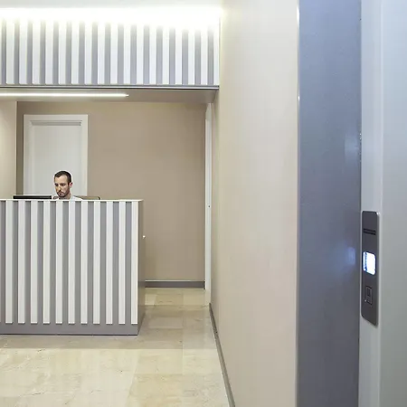 Apartmán Ribera Benidorm