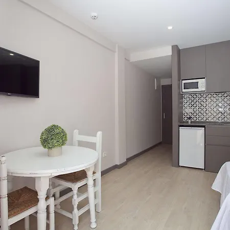 Ribera Apartamento Benidorm