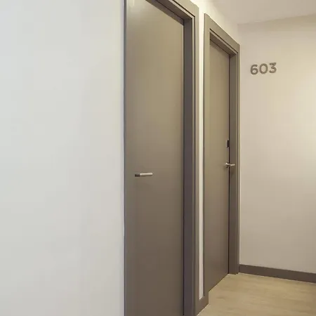 Apartmán Ribera *
