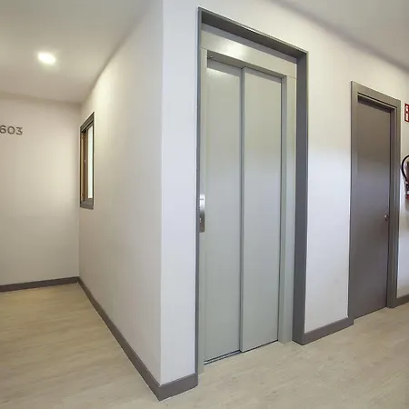 Apartmán Ribera Benidorm